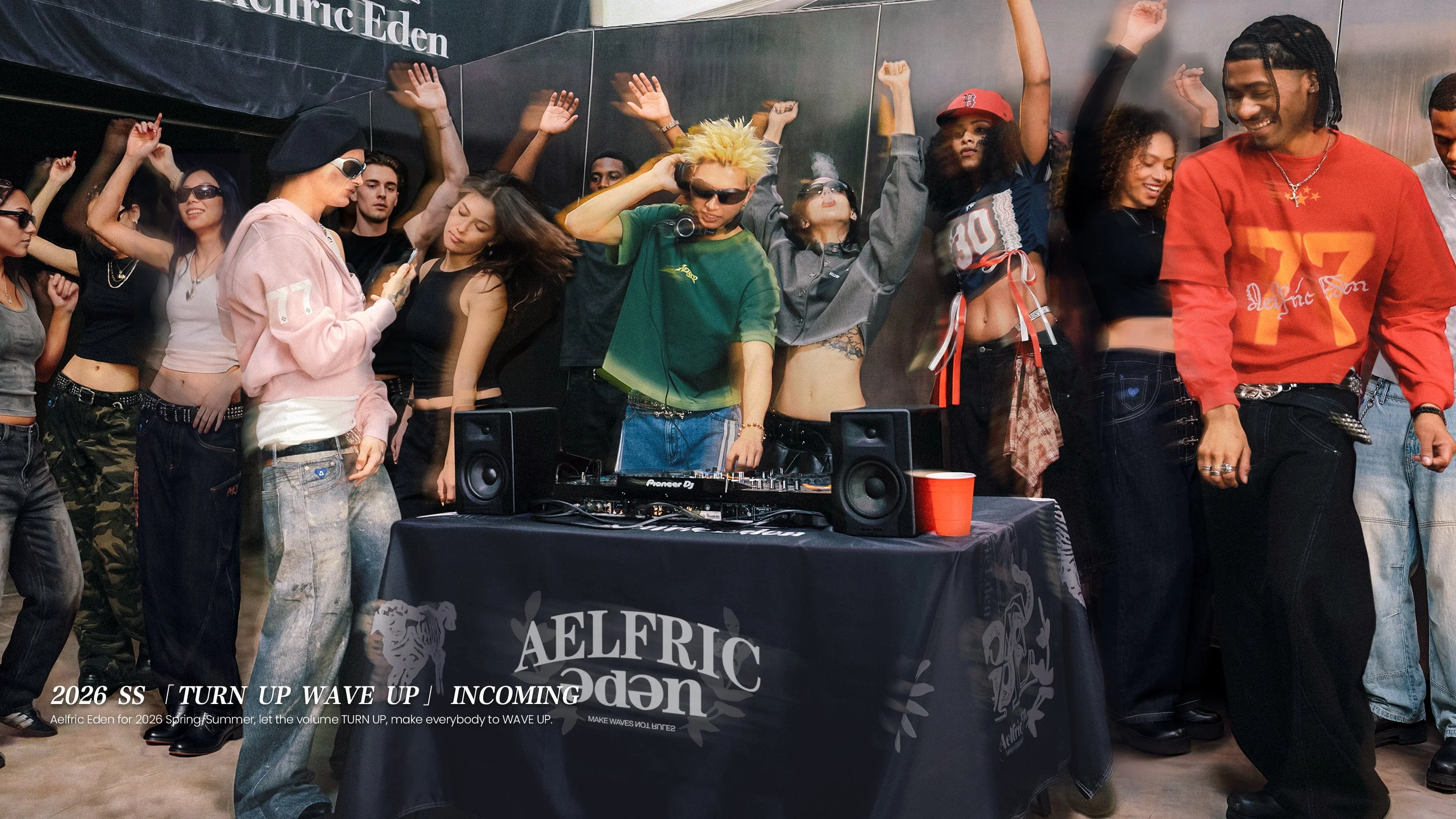 Redefining Global Street Culture